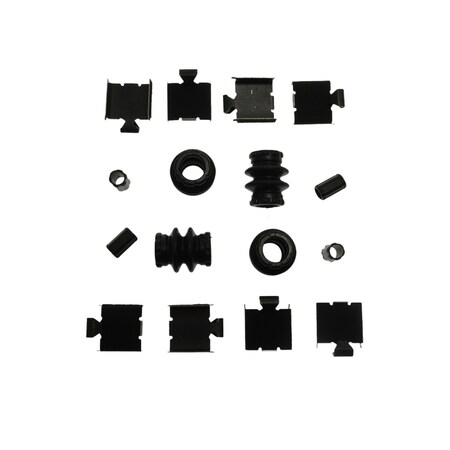 Carlson Brake Hardware DISC BRAKE HARDWARE KIT H5948Q